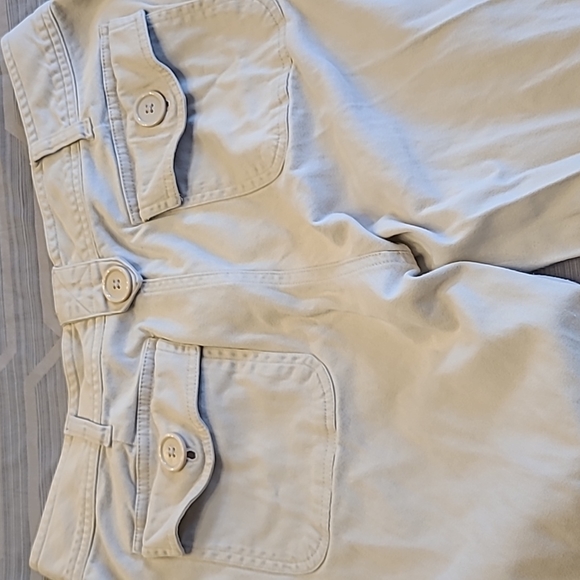 Fashion Bug Vintage Khakies, Size 14 - Picture 5 of 6